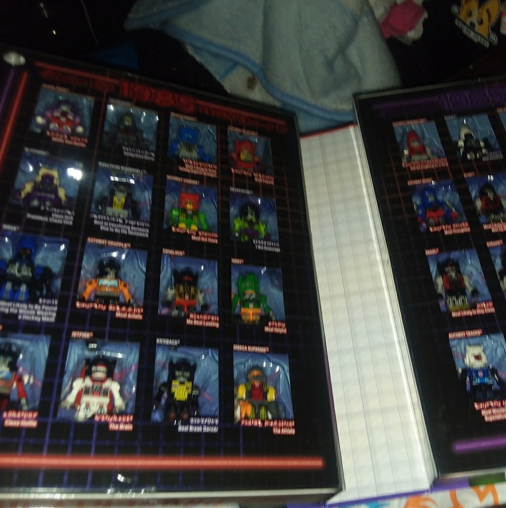Lego - Picture 2 of 3